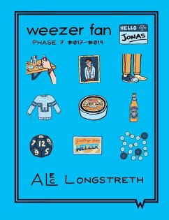 Cover Weezer Fan