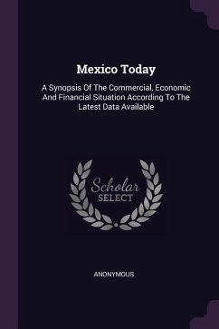 Mexico Today - Anonymous