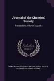 Journal of the Chemical Society