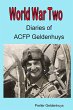 World War II Diaries of ACFP Geldenhuys - Bild 1