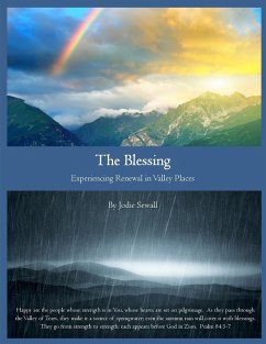 Cover The Blessing
