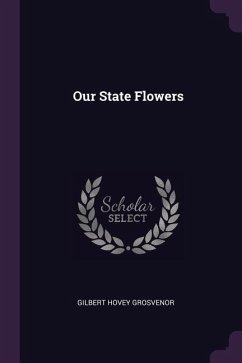 Our State Flowers