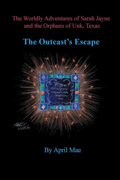The Outcast's Escape - Mae, April