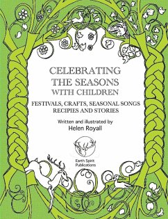 Celebrating The Seasons with Children - Royall, Helen