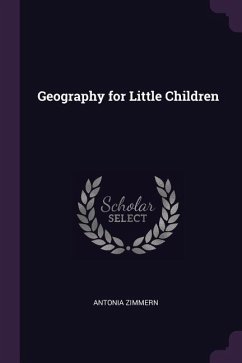 Geography for Little Children