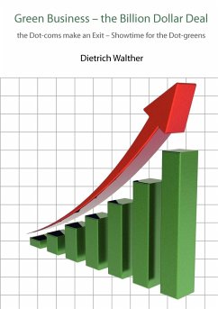 Green Business-the Billion Dollar Deal - Walther, Dietrich