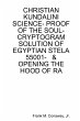 CHRISTIAN KUNDALINI SCIENCE- PROOF OF... - Bild 1
