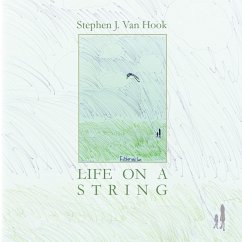 Life on a String - Hook, Stephen van