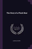 The Story of a Plush Bear