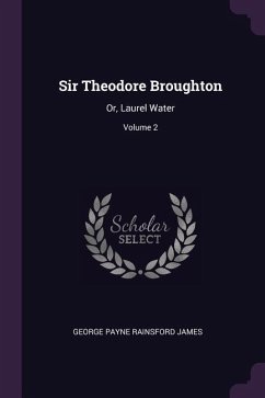 Sir Theodore Broughton