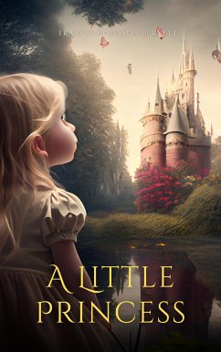 A Little Princess (eBook, ePUB)