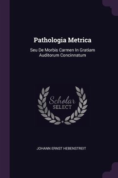 Pathologia Metrica