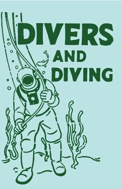 Divers and Diving - Whyte, Adam Gowans