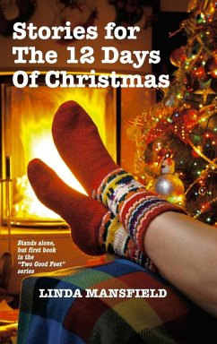 Cover Stories for the 12 Days of Christmas (Hardcover)