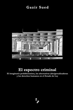 El espectro criminal - Sued, Gazir