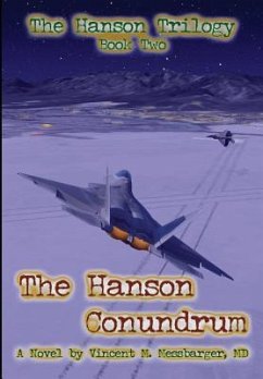 The Hanson Conundrum - Messbarger, Md Vincent M.