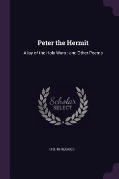 Peter the Hermit - Hughes, H B M