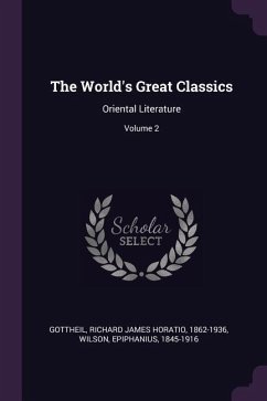 The World's Great Classics