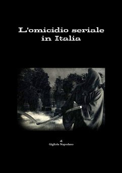 L'omicidio seriale in Italia - Napodano, Gigliola