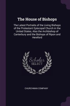 The House of Bishops