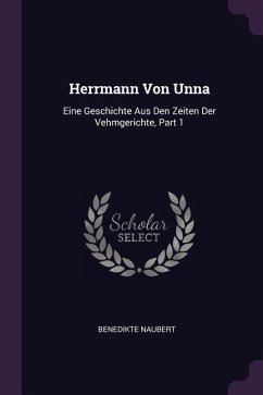 Herrmann Von Unna