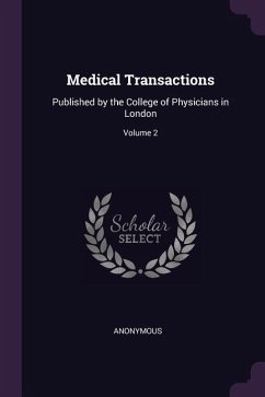 Medical Transactions