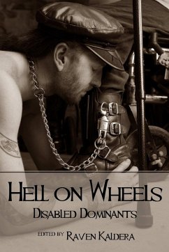 Hell on Wheels - Kaldera, Raven