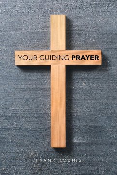 Cover Your Guiding Prayer