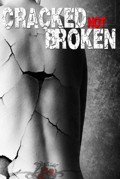 Cracked Not Broken - Simmons, Joy