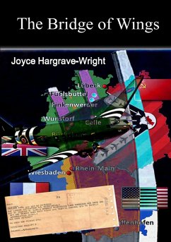 The Bridge of Wings - Hargrave-Wright, Joyce