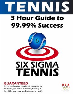 Six SIGMA Tennis - Falk, Steven