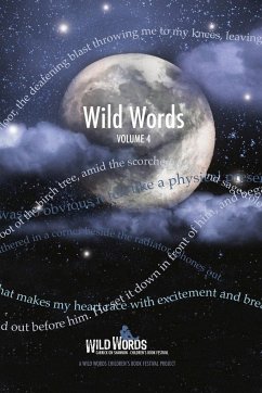Wild Words Volume 4 - Leitrim County Council Arts Office