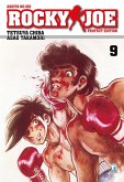 Chiba, T: Rocky Joe. Perfect edition Chiba, T: Rocky Joe. Perfect edition