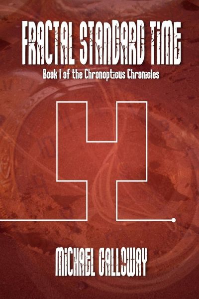 Fractal Standard Time Fractal Standard Time