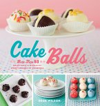 Cake Balls (eBook, ePUB)