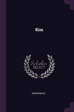 Cover Kim