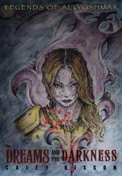 Cover Legends of Allyoshmar