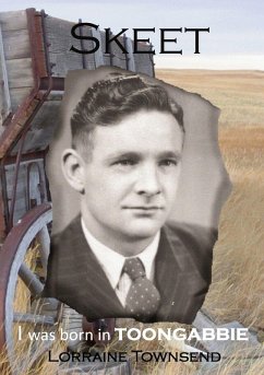 I was born in Toongabbie - Townsend, Lorraine