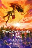 The Magic Umbrella of Oz