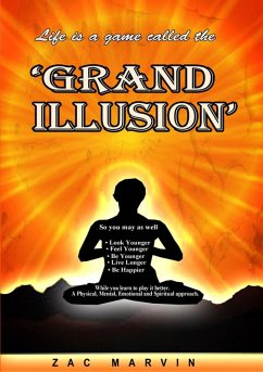 Cover Grand Illusion
