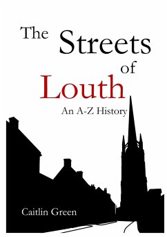 The Streets of Louth - Green, Caitlin