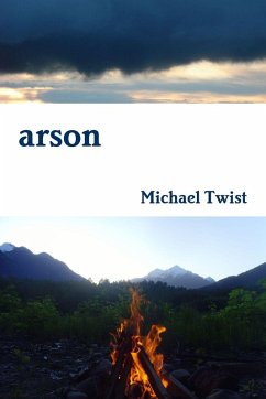 Cover Arson