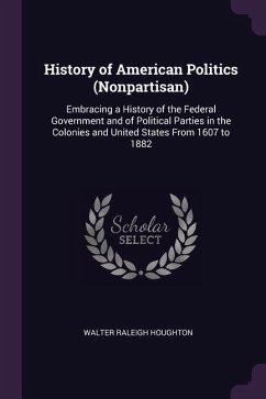 History of American Politics (Nonpartisan)