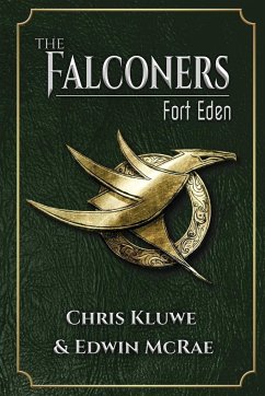The Falconers - McRae, Edwin; Kluwe, Chris