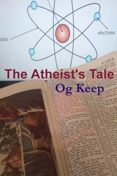 The Atheist's Tale - Keep, Og