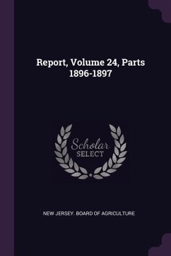 Report, Volume 24, Parts 1896-1897