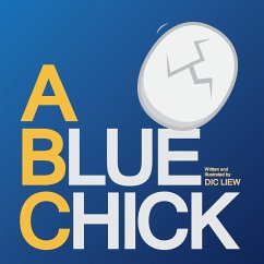 A Blue Chick - Liew, Dic