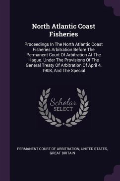 North Atlantic Coast Fisheries - States, United; Britain, Great