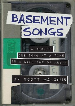 Basement Songs - Malchus, Scott