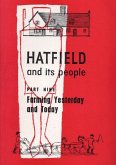 Hatfield and Its People Hatfield and Its People
